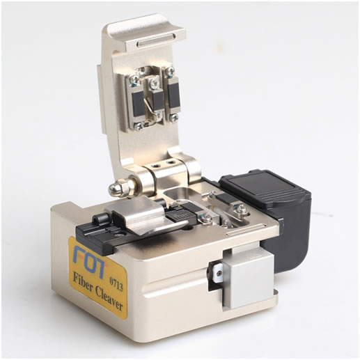 FOT0713 Optical Fiber Cleaver